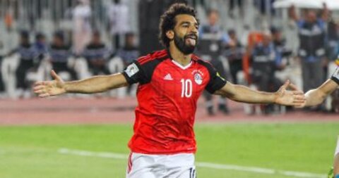 جميع أهداف منتخب مصر في كأس الأمم الافريقية