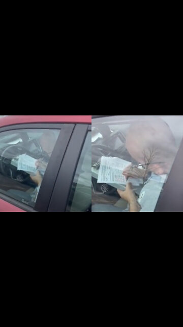 Never Trump Candidate Allegedly Caught Forging Petition Signatures in Parking Lot