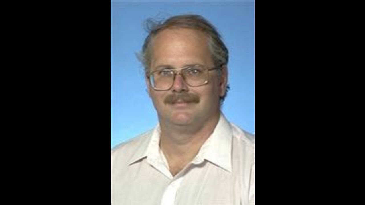 Modified Ribo Nucleaic Acid Trip (Ralph Baric Tar Healed Remix)