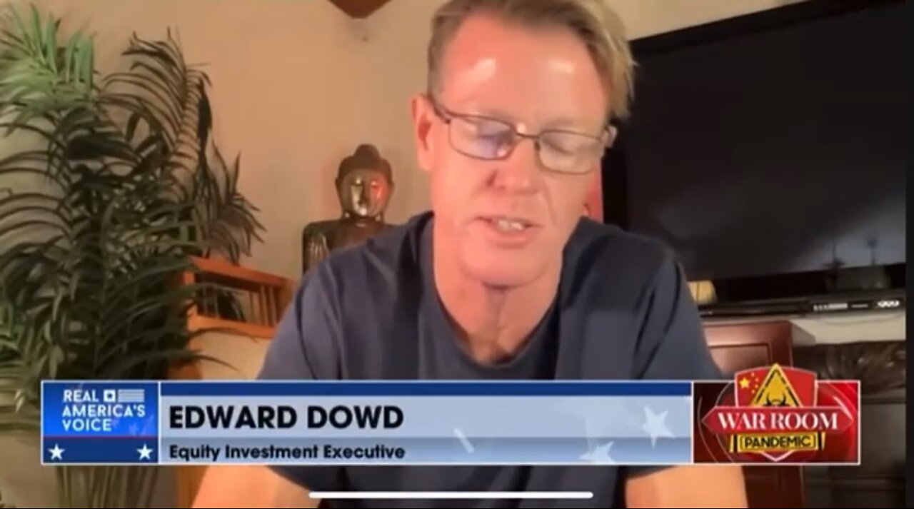 Edward Dowds on Insurance Morality Numbers