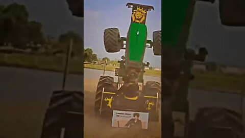 #nishudeswal #news #stunt #vedio #shorts #shortsviral #tractor