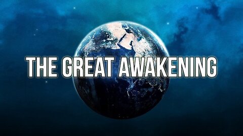 The Great Awakening Documentary