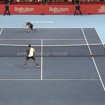 5 Times Nick Kyrgios Used Magic In Tennis!!