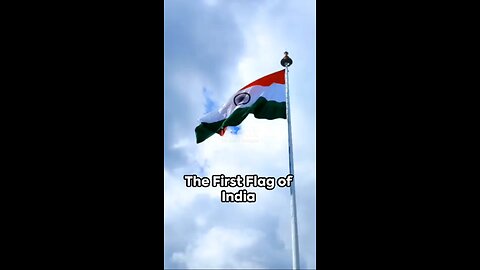 importance of indian flag