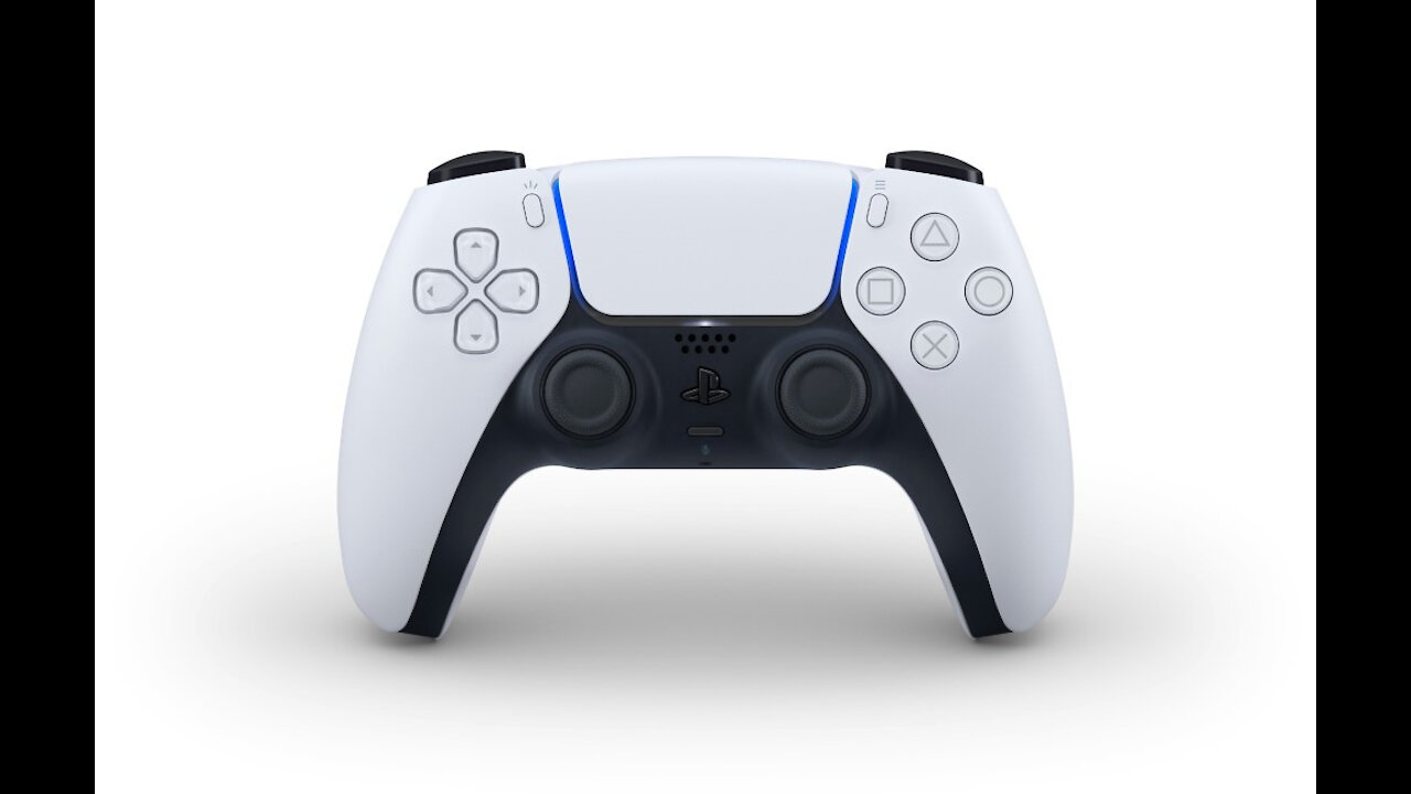 PlayStation 5 receives a performance update