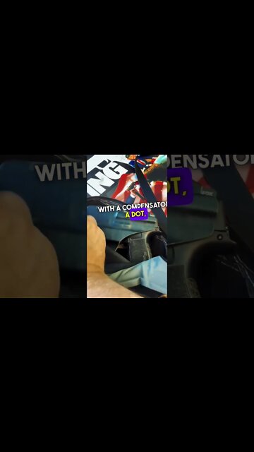 Making Fanny packs cool 😎