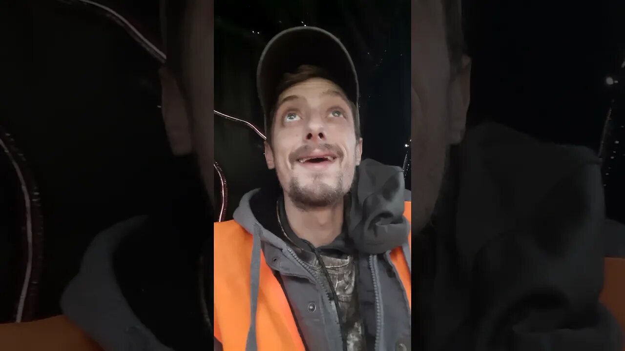 Becoming the storm..