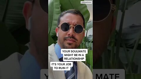 #staytoxic #soulmate #relationships