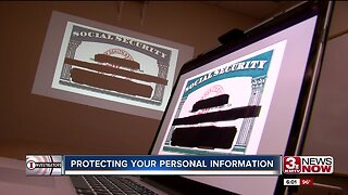 Protecting Your Personal Information