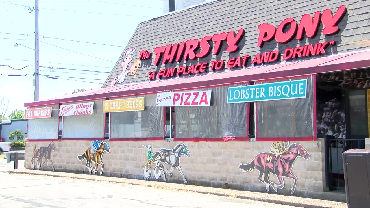 Local businesses on the Lake Erie shores and islands ready to welcome back tourists after delayed opening