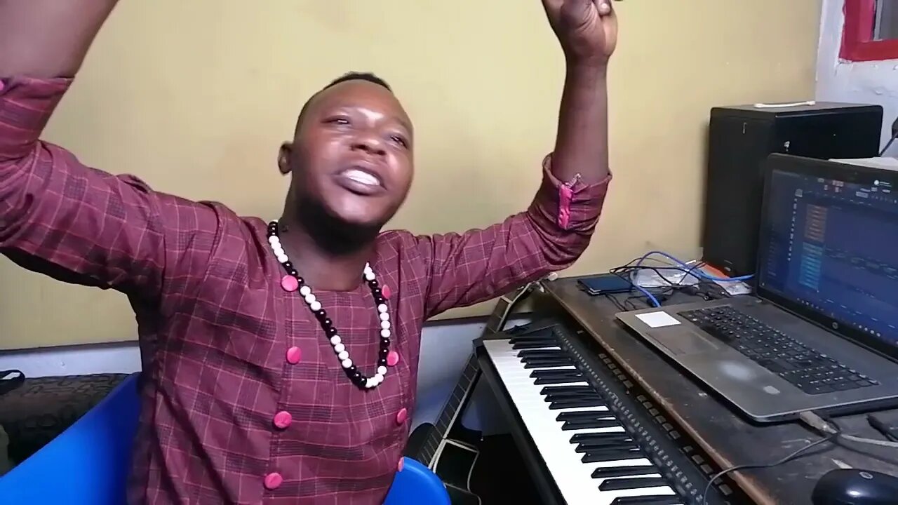 Tchiando Yome dan Tie tim