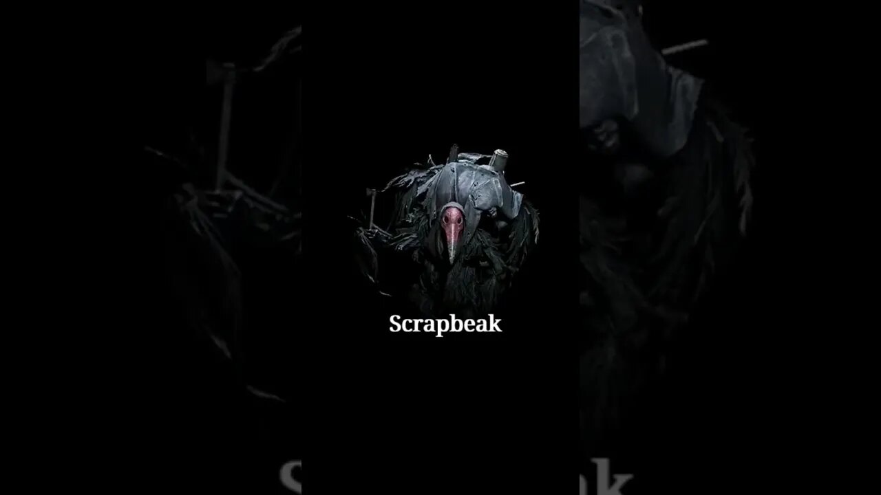 Killed by scrapbeak #huntshowdown #funnyshorts #shortsfeed #gaming #funnyfail #mychannel #youtube