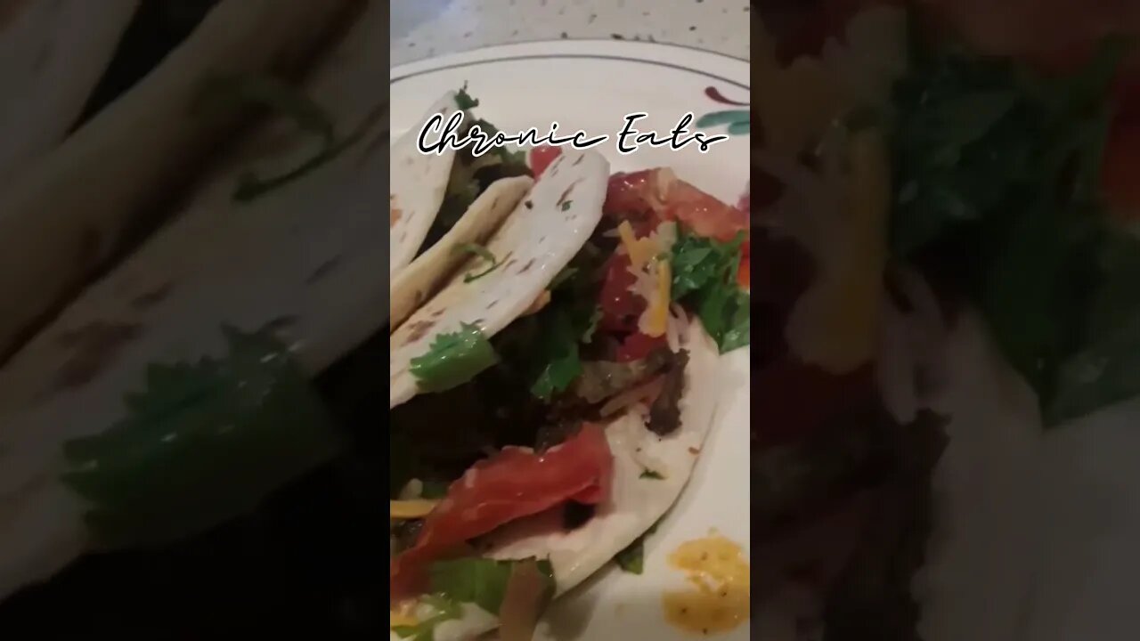 How to unlock the secrets to great tacos🌮😋 #shorts