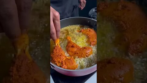 new food recipe #viral chicken recipe short🐔🐔