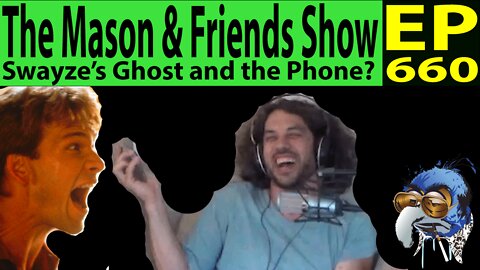 the Mason and Friends Show. Episode 660