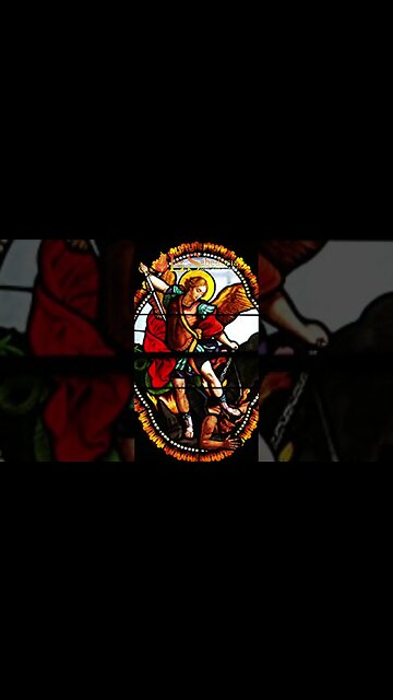 TENHA PROTEÇÃO DE SÃO MIGUEL COM ESTA PODEROSA ORAÇÃO