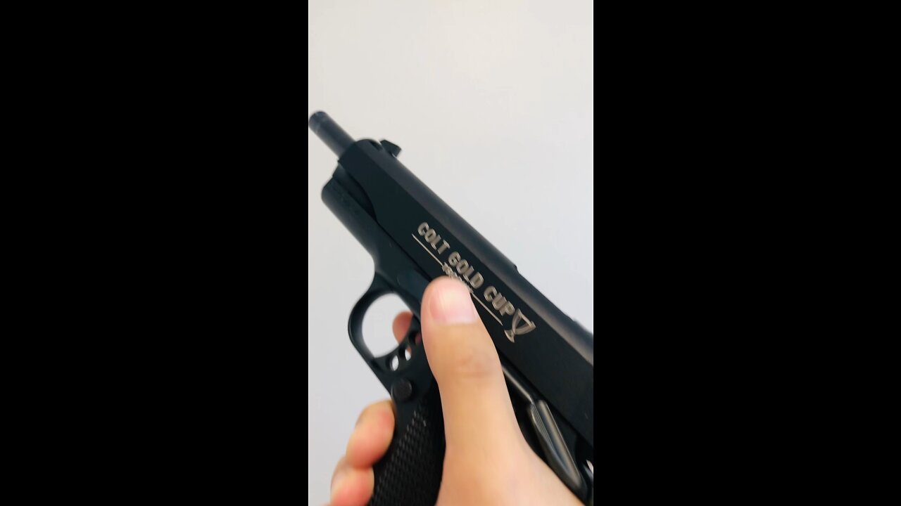 COLT 1911 22