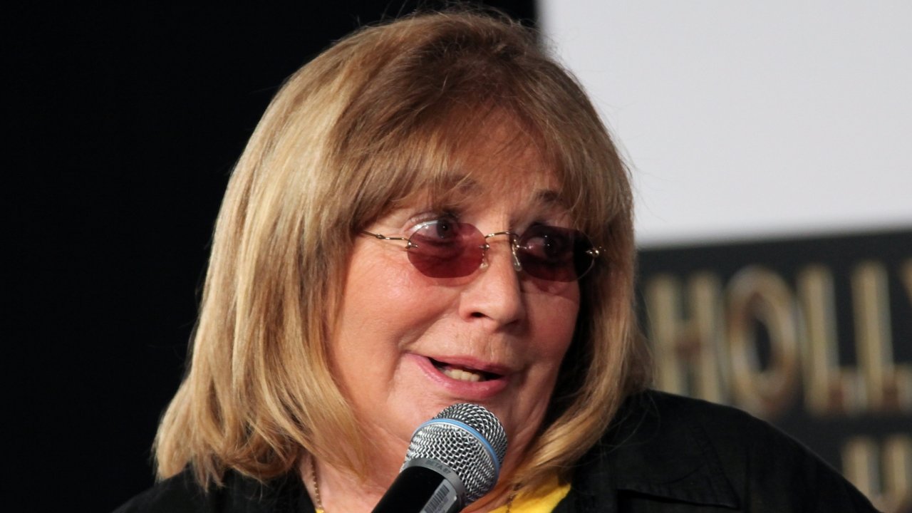 Actress And Director Penny Marshall Dead At 75