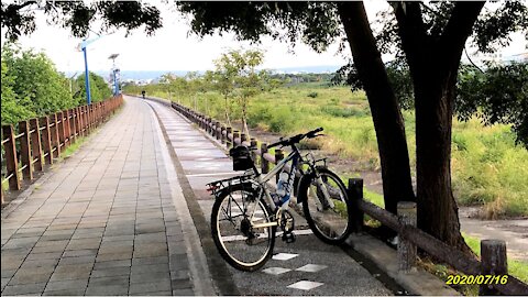 20_0716 Boulder Riding test