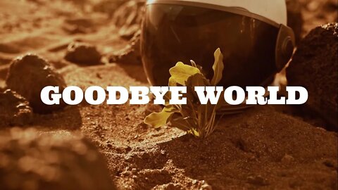 Gil Beats- Goodbye World