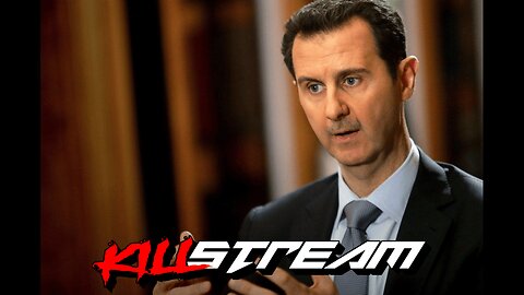 KILLSTREAM BONUS: ASSAD ON BRINK, WEEKLY WRAP, FUENTES FOLLOW-UP, + MORE