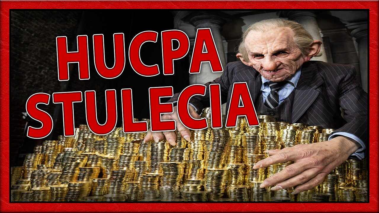 Hucpa Stulecia