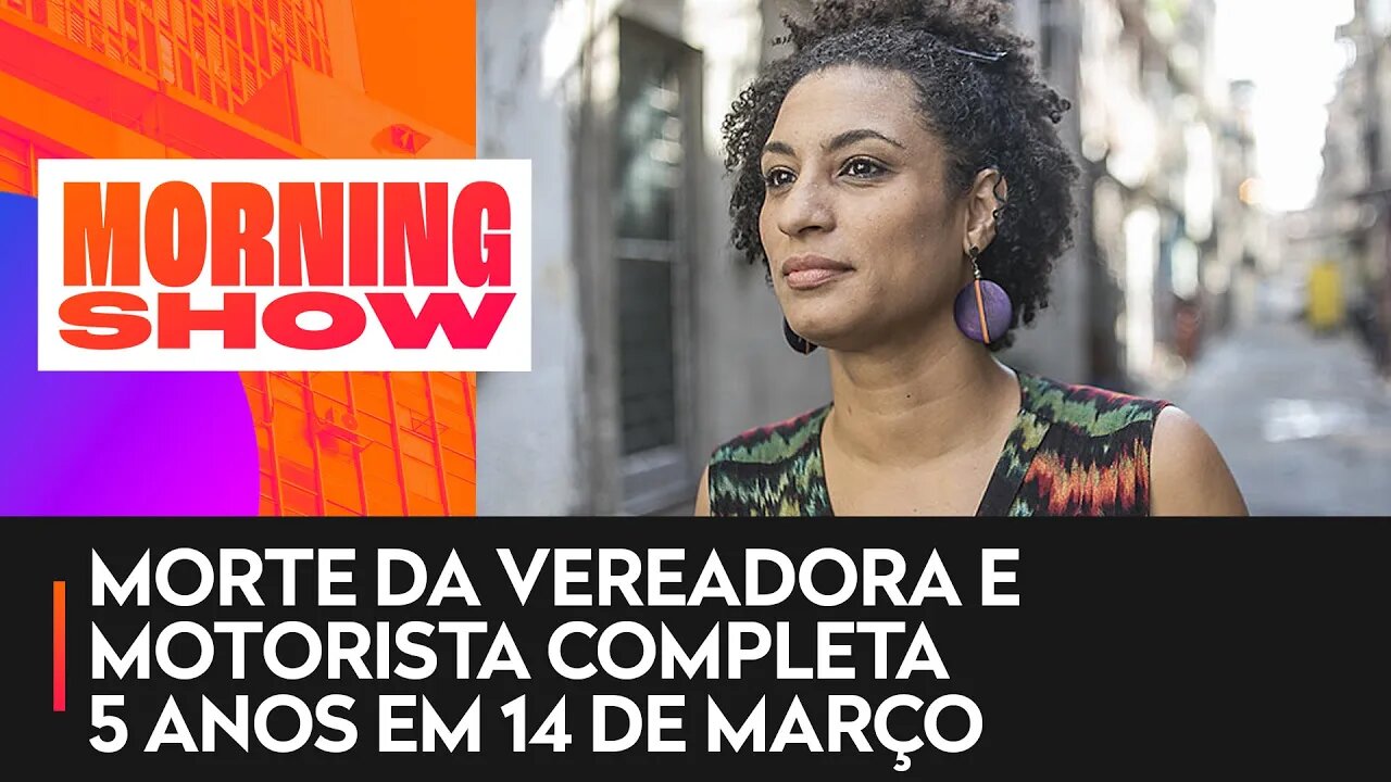 Flávio Dino abre novo inquérito da PF para investigar o caso Marielle Franco