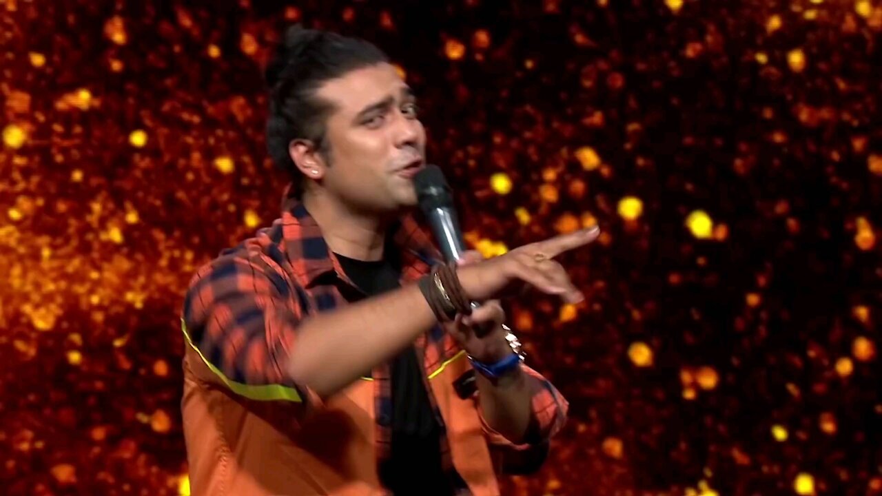 Lut gaye song by Jubin Nautiyal