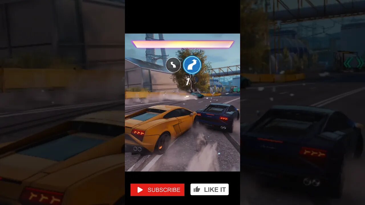 wtf asphalt #gta #asphaltnitro #lamborghini #shortsfeed #youtubeshorts #gaming #asphaltseries #games