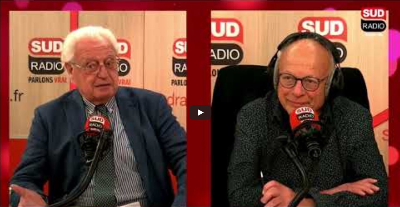 Charles Gave Vers un effondrement monétaire en Europe