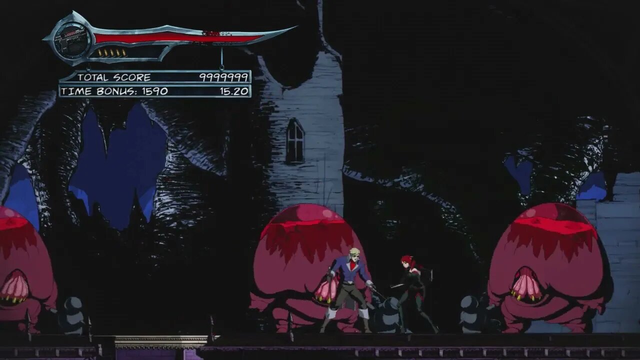 06 Enter Raven