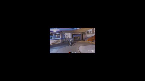 Brigitte just got a good turn of events