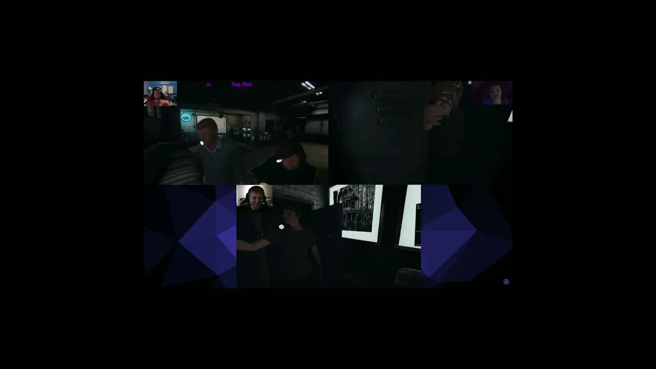 say no to sketchy locker spray paint sellers - Phasmophobia