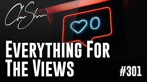 Club Shada #301 - Everything for the views