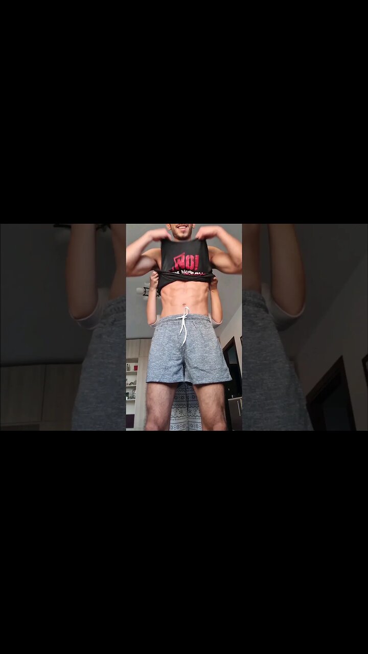 Remove ALL my Clothes