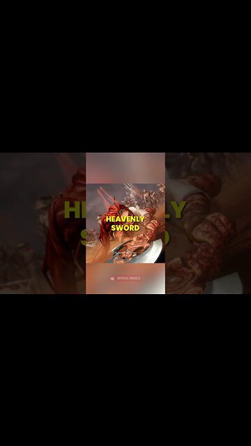 Kratos, But She’s Female and Boring | Mythical Madness