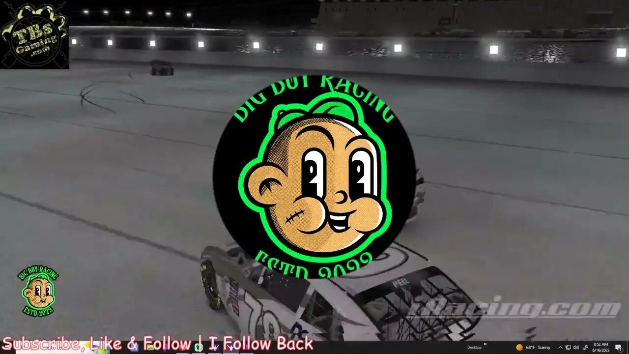 The Thrills and Spills of iRacing: Shorts Compilation Volume #7 #iracing #simracing #nascar