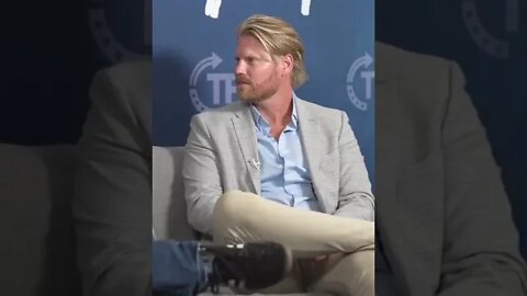 Short recap of the first annual Pastors Summit for TPUSA Faith!