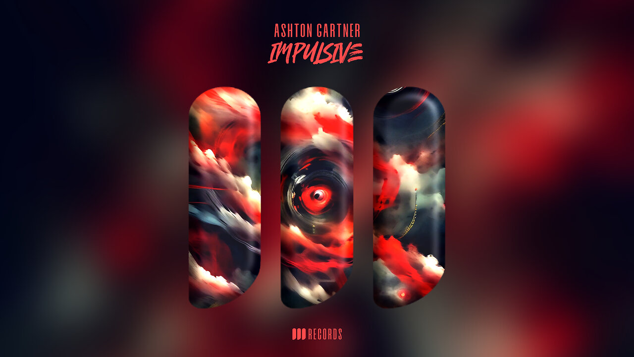 Ashton Gartner - Impulsive (MR035)