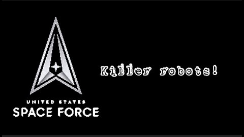Military Killer robots are here!
