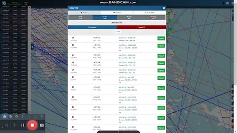 Airline Manager 4 Buying Cargo Aircraft A380 800F