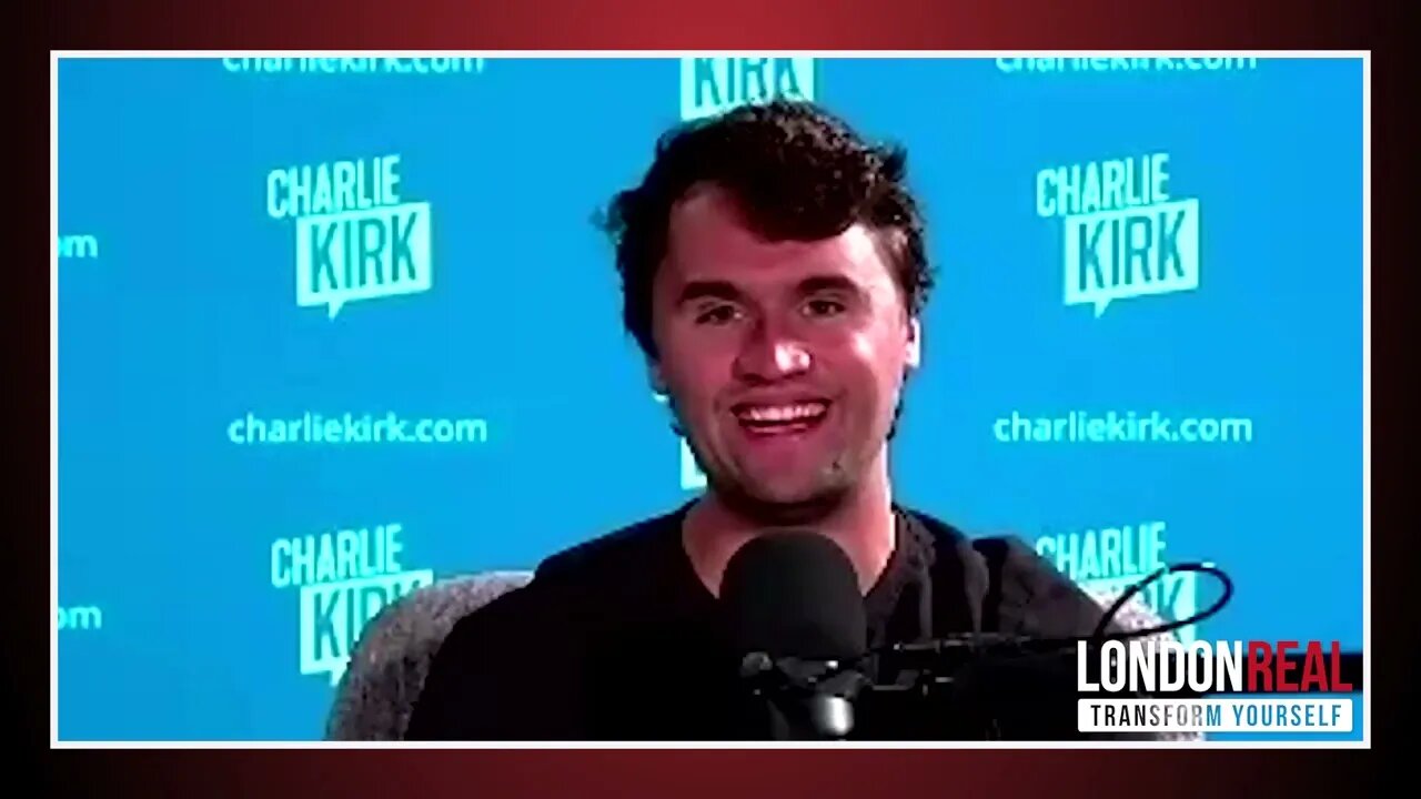 🦠Pointing Fingers: 😷 China's Negligence Led to The Coronavirus Outbreak - Charlie Kirk