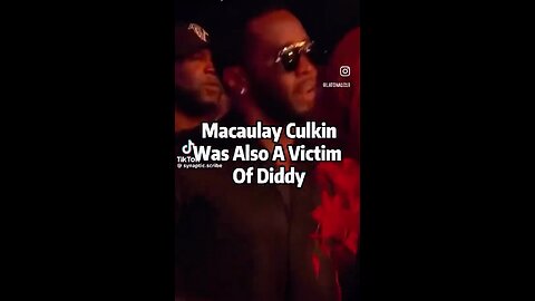 Its over for all of them - Diddy is the first one