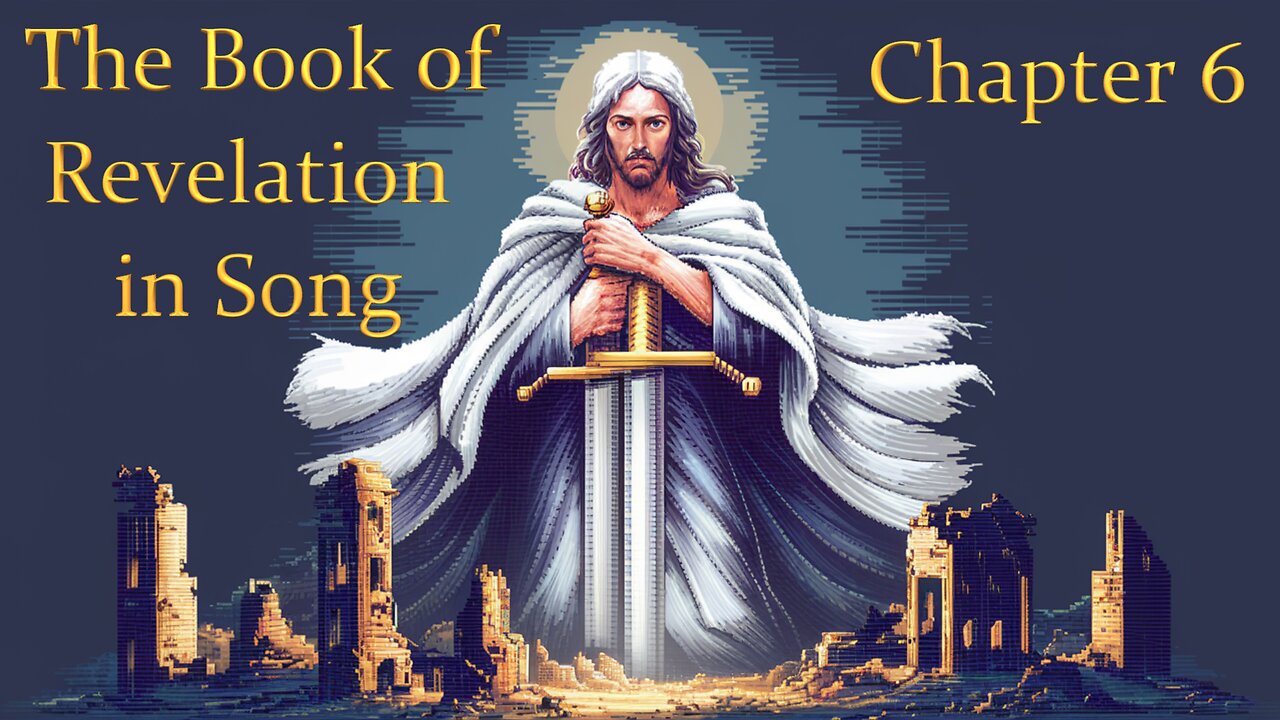 The Book of Revelation in Song - Chapter 6 - Soul Rendtion