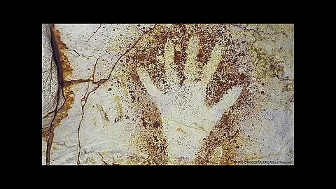 Cosquer Cave, France ~ Submerged 20-30,000 Y. O. Rock Art Site