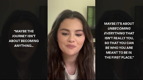 Mental Wellness with Selena Gomez: Takeaways from the Summit