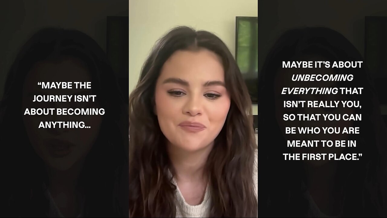Mental Wellness with Selena Gomez: Takeaways from the Summit