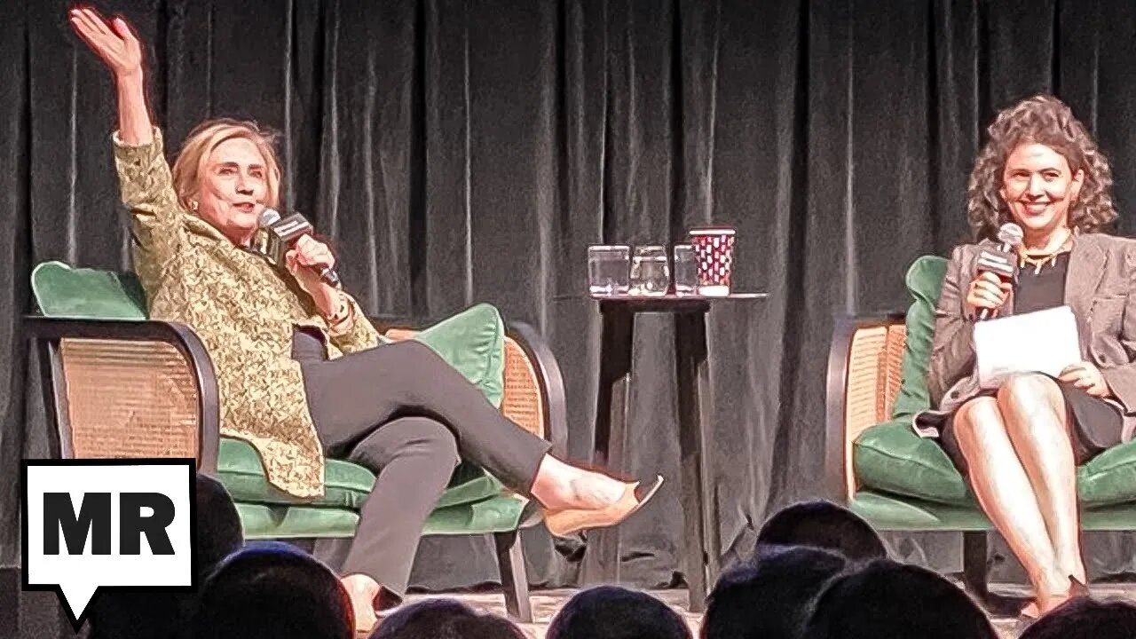 Hillary Clinton's Politically Instincts Are Still Very Bad