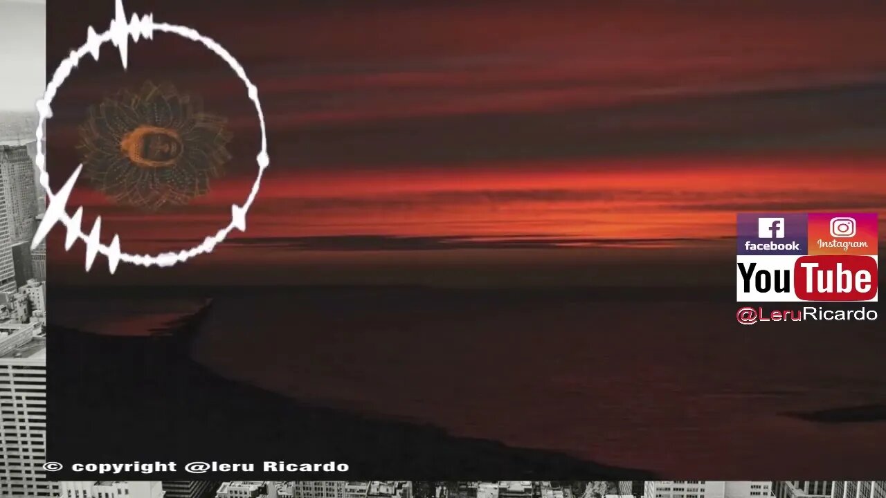 CALM 03 [ FRACTION ] + MEDITATION + LIFE + FOCUS #33[[ You can do yoga, because it completes you ]]