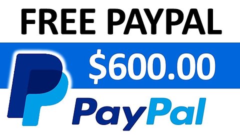 Earn Free PayPal Money Worldwide (PROOF!) Make Money Online 2024